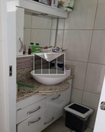 Imagem Sobrado com 4 Quartos à Venda, 233 m² em Vila Cardoso - Campo Limpo Paulista