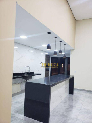 Imagem Casa com 3 Quartos à Venda, 185 m² em Condomínio Residencial Flores - Sorocaba Imagem Casa com 3 Quartos à Venda, 185 m² em Condomínio Residencial Flores - Sorocaba
