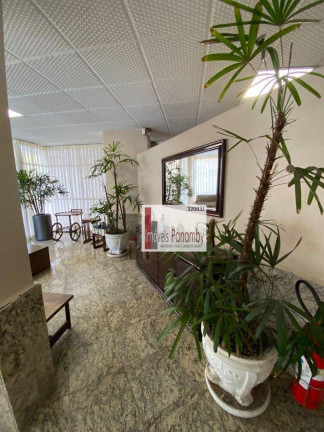 Imagem Apartamento com 2 Quartos para Alugar, 80 m² em Bela Vista - São Paulo