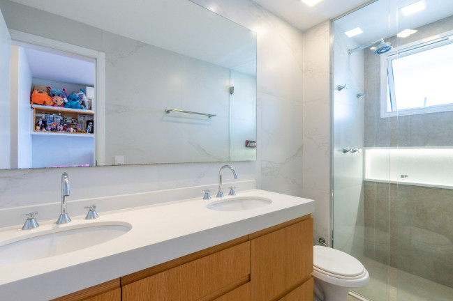 Imagem Apartamento com 3 Quartos à Venda, 160 m² em Vila Mascote - São Paulo