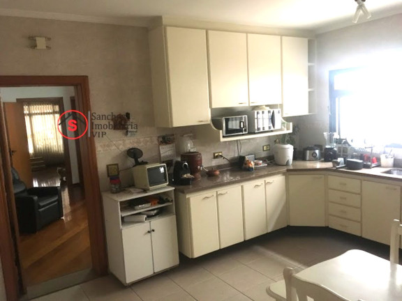 Imagem Sobrado com 3 Quartos à Venda, 380 m² em Parque Da Mooca - São Paulo Imagem Sobrado com 3 Quartos à Venda, 380 m² em Parque Da Mooca - São Paulo