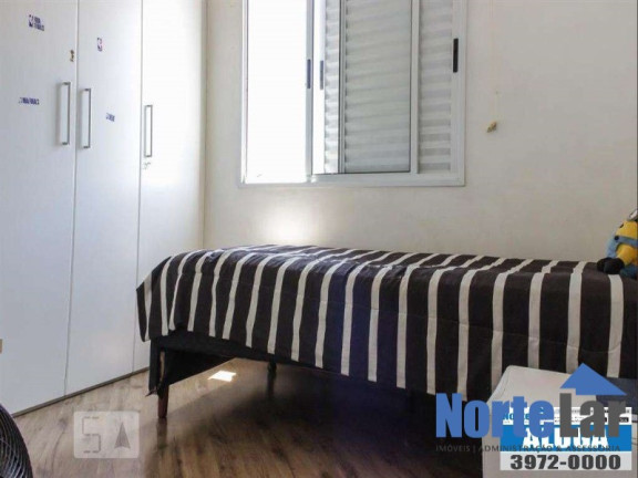 Imagem Apartamento com 2 Quartos para Alugar, 53 m² em Vila Gomes - São Paulo