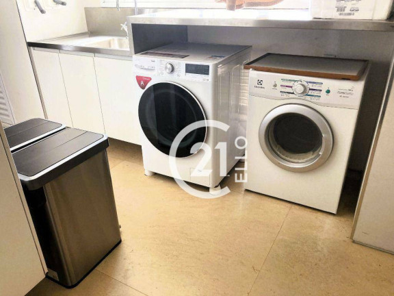Imagem Cobertura com 3 Quartos à Venda, 540 m² em Itaim Bibi - São Paulo