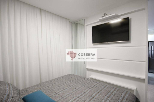 Imagem Apartamento com 2 Quartos para Alugar, 56 m² em Itaim - São Paulo Imagem Apartamento com 2 Quartos para Alugar, 56 m² em Itaim - São Paulo