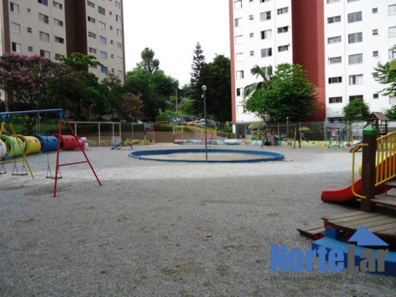 Imagem Apartamento com 2 Quartos à Venda, 51 m² em Jardim Peri - São Paulo