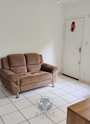 Imagem Imóvel com 2 Quartos à Venda, 43 m² em Ipiranga - Ribeirão Preto Imagem Imóvel com 2 Quartos à Venda, 43 m² em Ipiranga - Ribeirão Preto