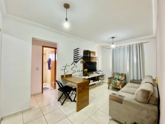 Imagem Apartamento com 2 Quartos à Venda, 63 m² em Cabral - Contagem Imagem Apartamento com 2 Quartos à Venda, 63 m² em Cabral - Contagem