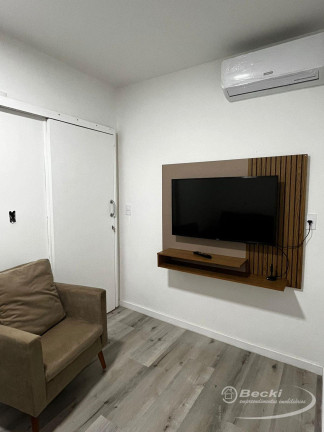 Imagem Apartamento com 2 Quartos à Venda, 60 m² em Boa Vista - Joinville