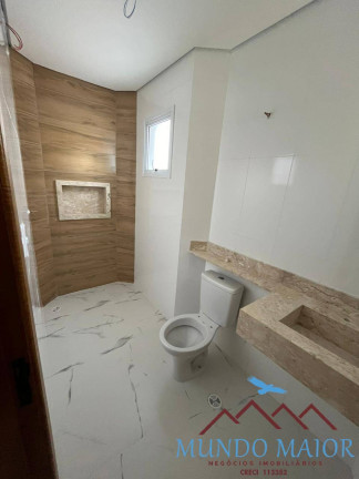 Imagem Apartamento com 3 Quartos à Venda, 186 m² em Campestre - Santo André
