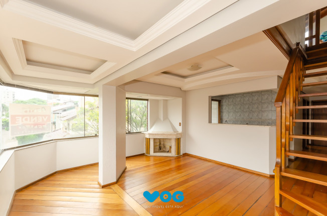Imagem Imóvel com 3 Quartos à Venda, 195 m² em Jardim Itu - Porto Alegre Imagem Imóvel com 3 Quartos à Venda, 195 m² em Jardim Itu - Porto Alegre