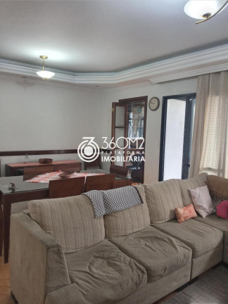 Imagem Apartamento com 2 Quartos à Venda, 96 m² em Vila Gilda - Santo André Imagem Apartamento com 2 Quartos à Venda, 96 m² em Vila Gilda - Santo André
