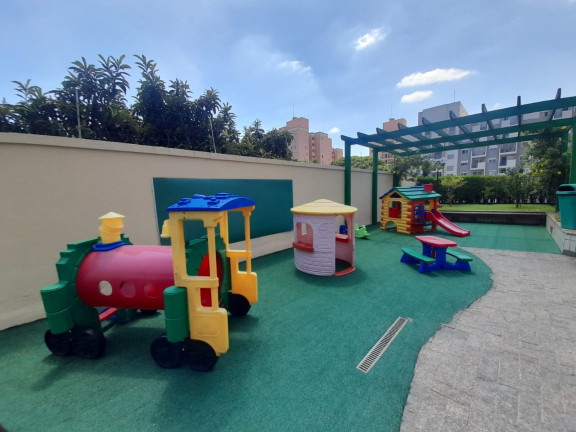 Imagem Apartamento com 2 Quartos para Alugar, 70 m² em Vila Butantã - São Paulo