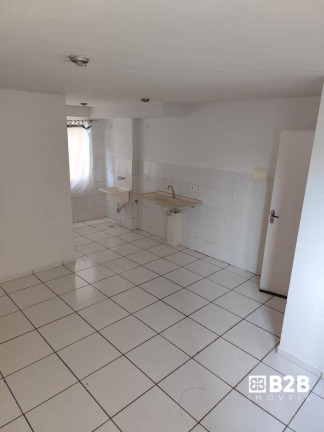 Imagem Apartamento com 2 Quartos à Venda, 45 m² em Núcleo Habitacional José Regino - Bauru Imagem Apartamento com 2 Quartos à Venda, 45 m² em Núcleo Habitacional José Regino - Bauru