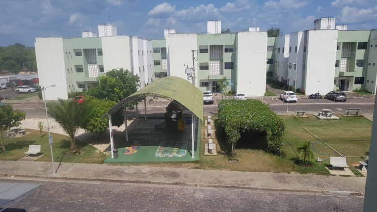 Imagem Apartamento com 3 Quartos à Venda, 64 m² em Gurupi - Teresina
