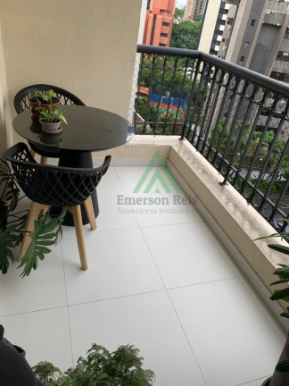 Apartamento com 4 Quartos à Venda, 96 m² em Vila Suzana - São Paulo