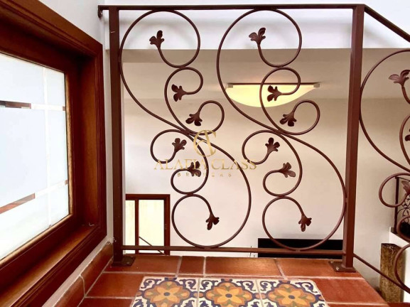 Imagem Casa de Condomínio com 4 Quartos à Venda, 337 m² em Moinho Velho - Cotia