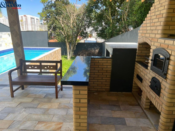 Sobrado com 3 Quartos à Venda,  em Cerâmica - São Caetano Do Sul