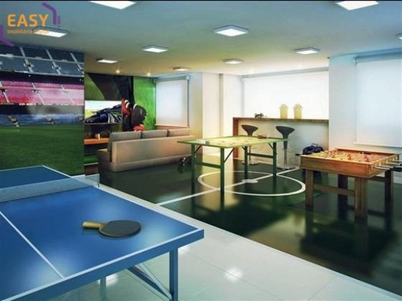 Imagem Imóvel com 1 Quarto à Venda, 42 m² em Cachambi - Rio De Janeiro