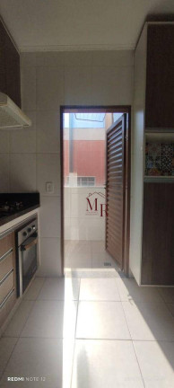 Imagem Apartamento com 3 Quartos à Venda, 435 m² em Vila Recanto Das águas - Votuporanga