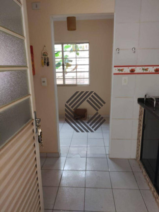 Imagem Casa com 2 Quartos à Venda, 75 m² em Jardim Casa Branca - Sorocaba