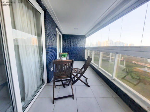 Imagem Imóvel com 1 Quarto à Venda, 64 m² em Armação - Salvador