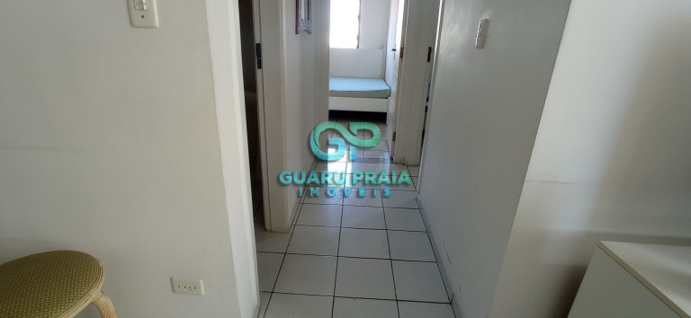 Imagem Apartamento com 2 Quartos à Venda, 85 m² em Enseada - Guarujá
