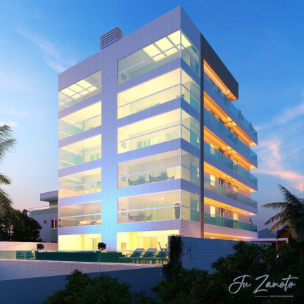 Apartamento com 2 Quartos à Venda, 109 m² em Centro - Matinhos