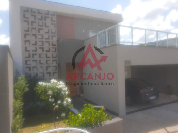 Imagem Casa de Condomínio com 5 Quartos à Venda, 300 m² em Condomínio Portal Da Serra - Bragança Paulista