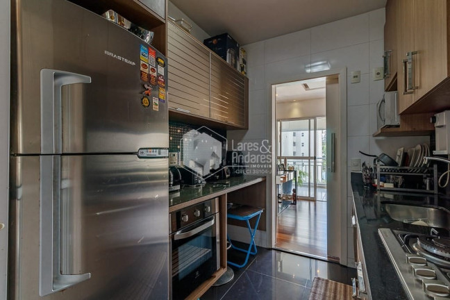 Imagem Apartamento com 2 Quartos à Venda, 96 m² em Jardim Vazani - São Paulo Imagem Apartamento com 2 Quartos à Venda, 96 m² em Jardim Vazani - São Paulo
