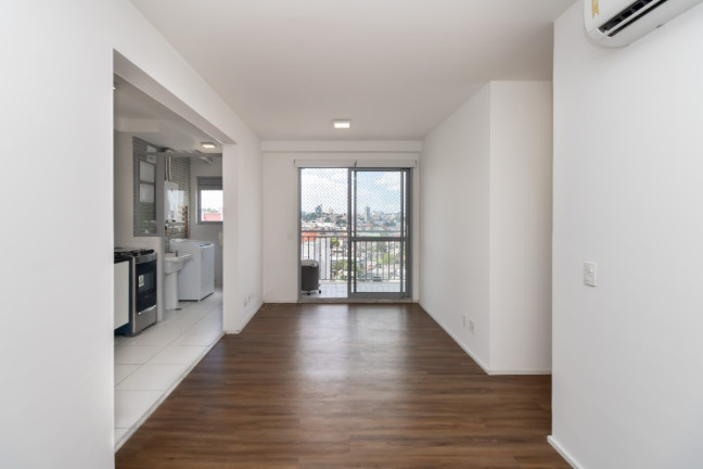Imagem Apartamento com 3 Quartos à Venda, 65 m² em Vila Santa Catarina - São Paulo Imagem Apartamento com 3 Quartos à Venda, 65 m² em Vila Santa Catarina - São Paulo