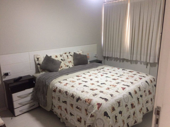 Imagem Apartamento com 2 Quartos à Venda, 100 m² em Vila Mariana - São Paulo