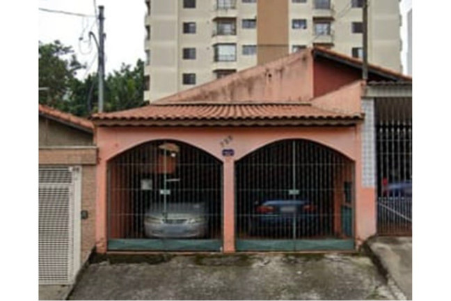 Casa com 2 Quartos à Venda, 176 m² em Vila Santa Catarina - São Paulo