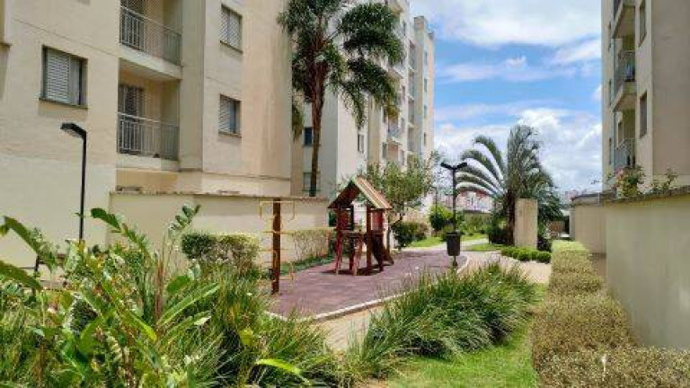 Imagem Apartamento com 2 Quartos à Venda, 47 m² em Fazenda Aricanduva - São Paulo