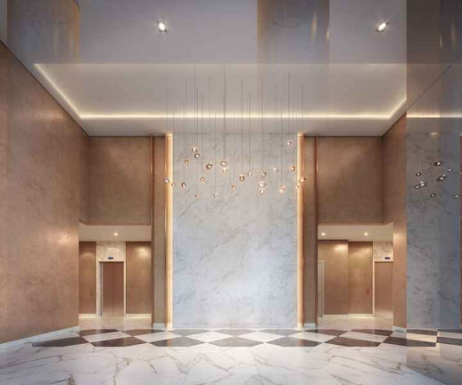 Imagem Apartamento com 3 Quartos à Venda, 144 m² em Sumarezinho - São Paulo