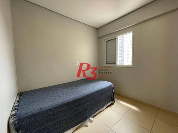 Imagem Apartamento com 2 Quartos à Venda, 86 m² em Boqueirão - Praia Grande