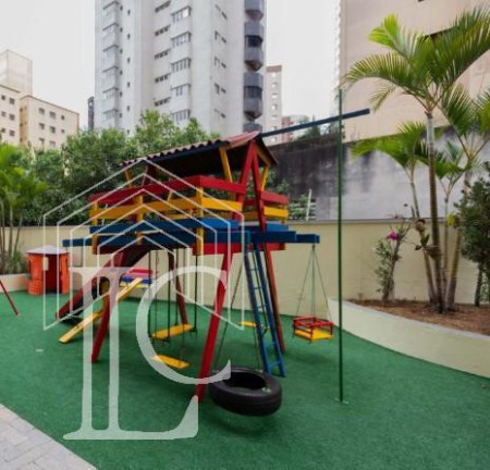 Imagem Apartamento com 3 Quartos à Venda, 77 m² em Vila Mascote - São Paulo