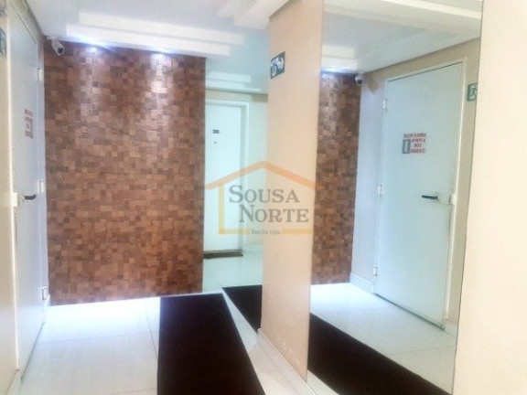 Imagem Apartamento com 2 Quartos à Venda, 49 m² em Vila Guilherme - São Paulo