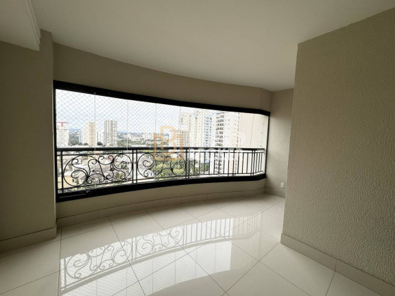 Imagem Apartamento com 3 Quartos à Venda, 152 m² em Parque Residencial Aquarius - São José Dos Campos Imagem Apartamento com 3 Quartos à Venda, 152 m² em Parque Residencial Aquarius - São José Dos Campos