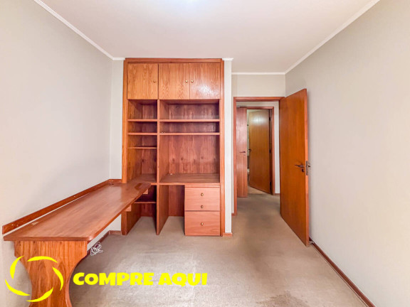 Imagem Apartamento com 3 Quartos à Venda, 105 m² em Perdizes - São Paulo