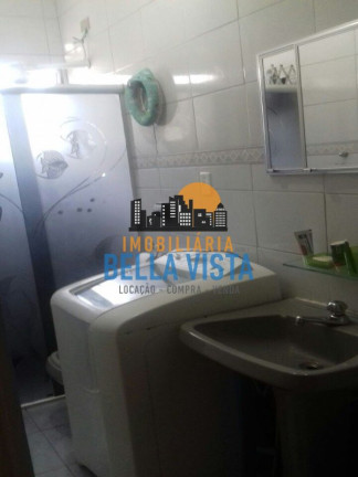 Imagem Apartamento com 1 Quarto à Venda, em Centro - São Vicente Imagem Apartamento com 1 Quarto à Venda, em Centro - São Vicente