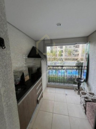 Imagem Imóvel com 2 Quartos à Venda, 70 m² em Independência - São Bernardo Do Campo Imagem Imóvel com 2 Quartos à Venda, 70 m² em Independência - São Bernardo Do Campo