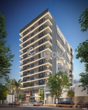 Imagem Apartamento com 2 Quartos à Venda, 100 m² em Praia De Itaparica - Vila Velha