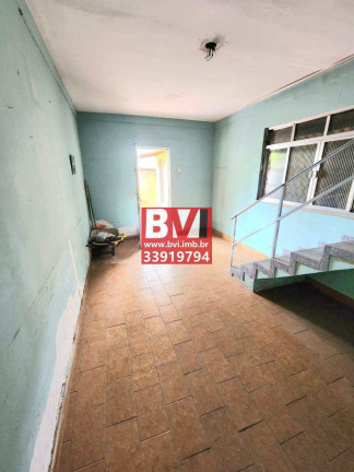 Imagem Casa com 3 Quartos à Venda, 380 m² em Irajá - Rio De Janeiro Imagem Casa com 3 Quartos à Venda, 380 m² em Irajá - Rio De Janeiro