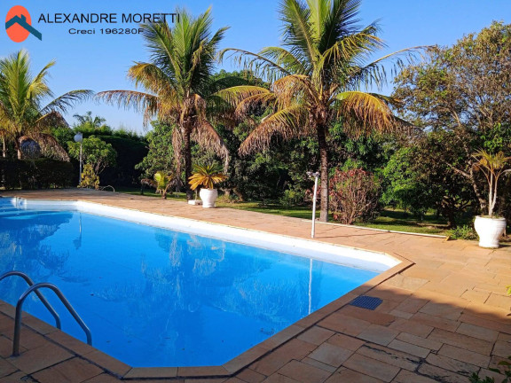 Imagem Chácara com 4 Quartos à Venda, 5.551 m² em Campo Do Meio - Araçoiaba Da Serra Imagem Chácara com 4 Quartos à Venda, 5.551 m² em Campo Do Meio - Araçoiaba Da Serra