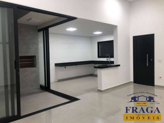Imagem Casa de Condomínio com 3 Quartos à Venda, 98 m² em Horto Florestal - Sorocaba Imagem Casa de Condomínio com 3 Quartos à Venda, 98 m² em Horto Florestal - Sorocaba