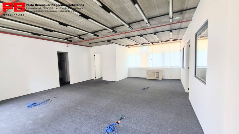 Imagem Imóvel Comercial à Venda, 98 m² em Brooklin - São Paulo Imagem Imóvel Comercial à Venda, 98 m² em Brooklin - São Paulo
