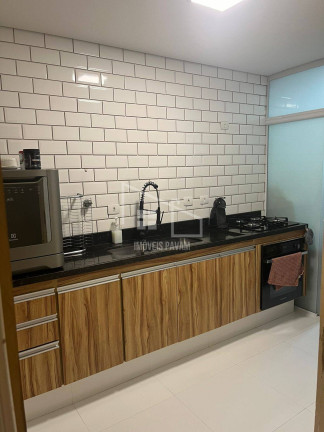 Imagem Apartamento com 2 Quartos à Venda, 70 m² em Assunção - São Bernardo Do Campo