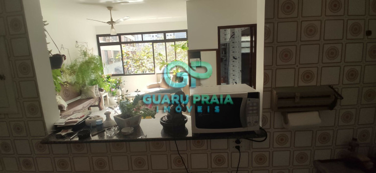 Imagem Apartamento com 2 Quartos à Venda, 85 m² em Enseada - Guarujá