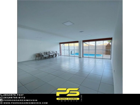 Imagem Apartamento com 2 Quartos à Venda, 58 m² em Cristo Redentor - João Pessoa Imagem Apartamento com 2 Quartos à Venda, 58 m² em Cristo Redentor - João Pessoa