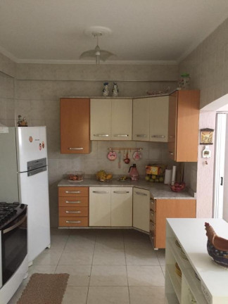 Imagem Sobrado com 3 Quartos à Venda, 211 m² em Centro - Poá Imagem Sobrado com 3 Quartos à Venda, 211 m² em Centro - Poá
